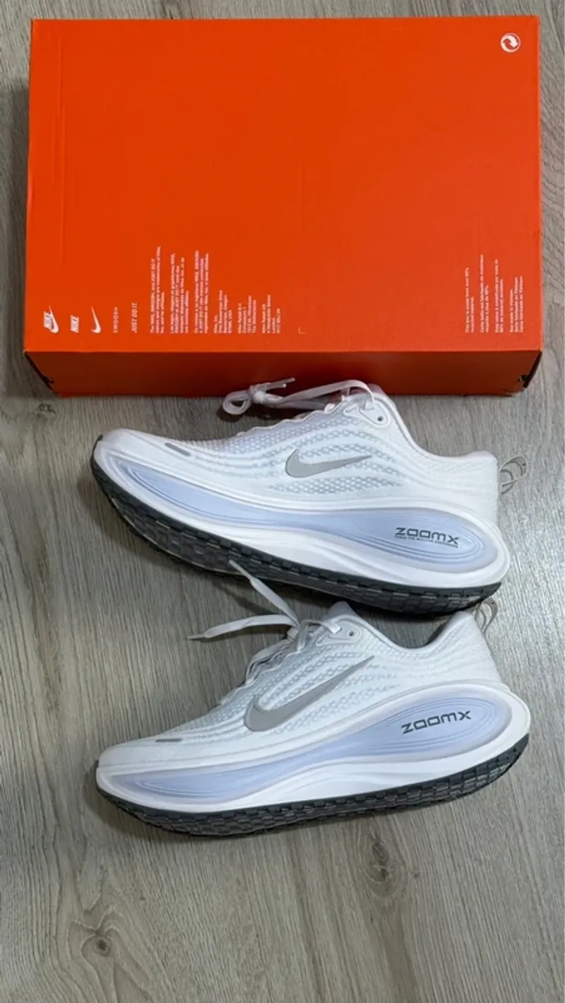 Used Nike Vomero Plus Running Shoes