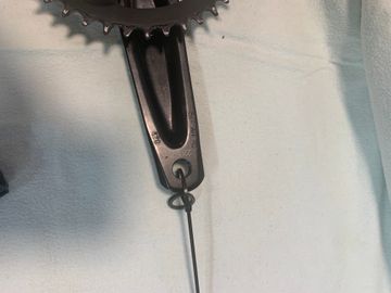 Käytetty Sram Rival 2024 bike — kuva 4 / 4