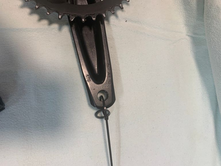 Käytetty Sram Rival 2024 bike — kuva 4 / 4