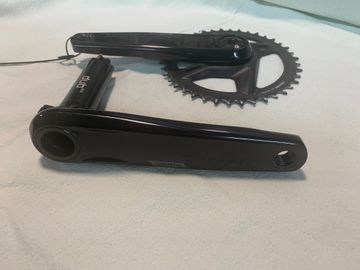 Käytetty Sram Rival 2024 bike — kuva 2 / 4