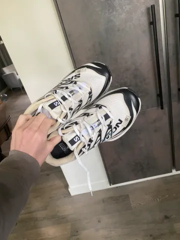 Used Salomon x Mason Margiela bike — image 3 of 6