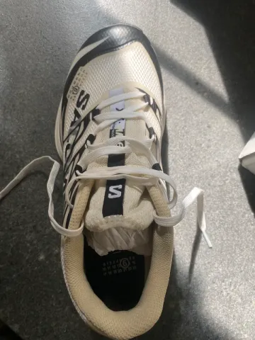 Used Salomon x Mason Margiela bike — image 5 of 6