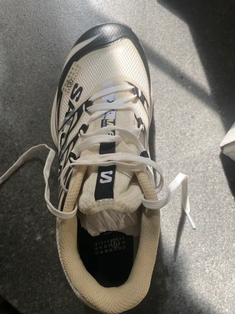 Used Salomon x Mason Margiela bike — image 5 of 6