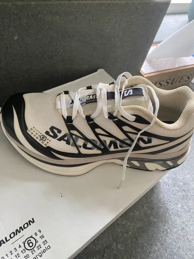 Used Salomon x Mason Margiela bike — image 2 of 6