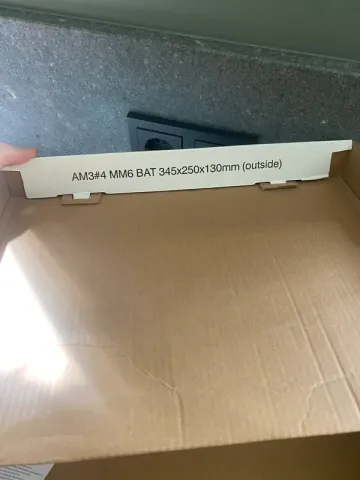 Used Salomon x Mason Margiela bike — image 6 of 6