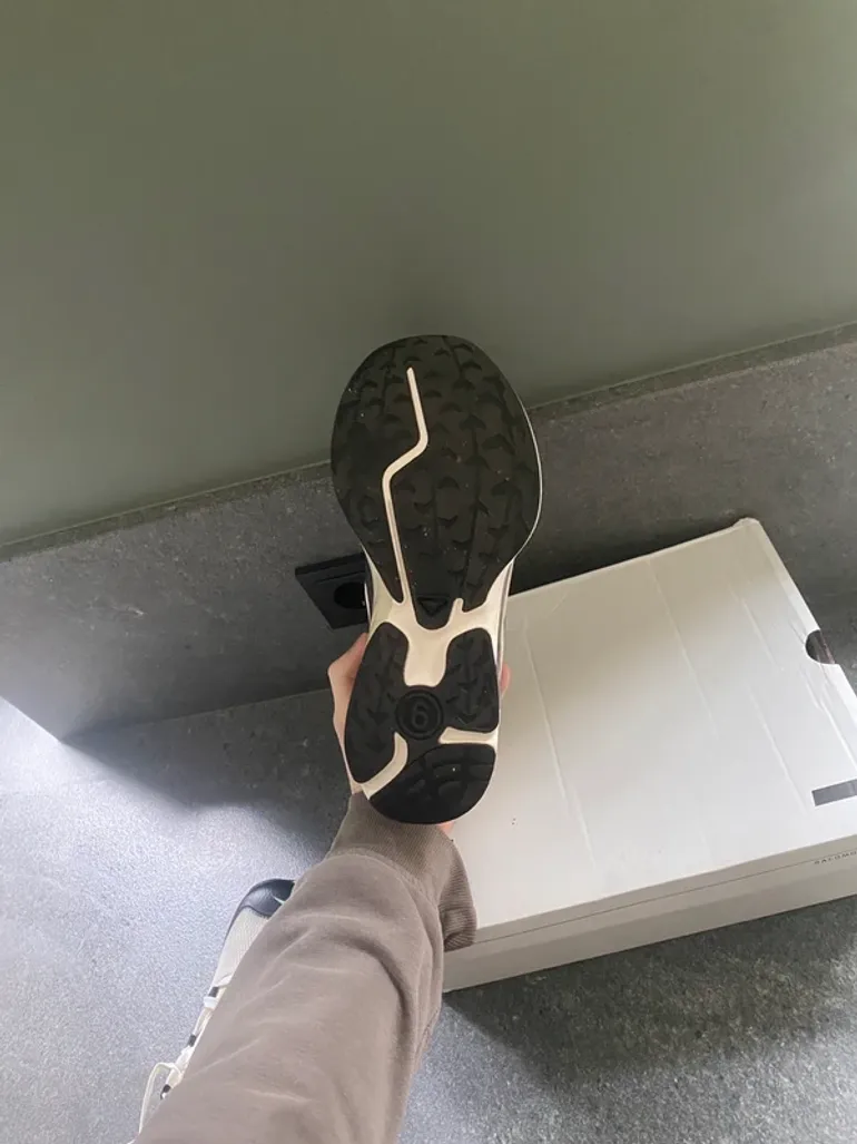 Used Salomon x Mason Margiela bike — image 4 of 6