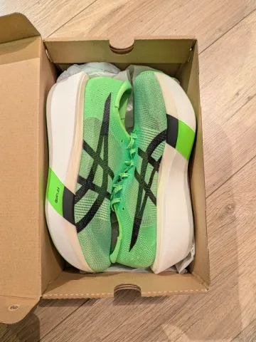Used Asics Metaspeed Sky Tokyo bike — image 1 of 6
