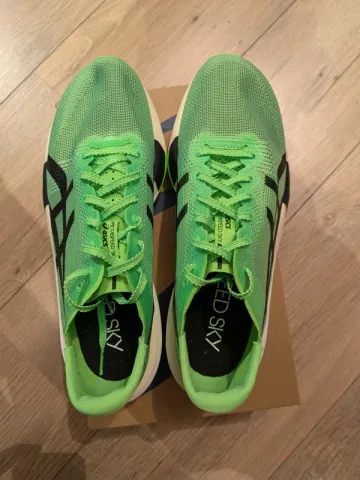 Used Asics Metaspeed Sky Tokyo bike — image 3 of 6