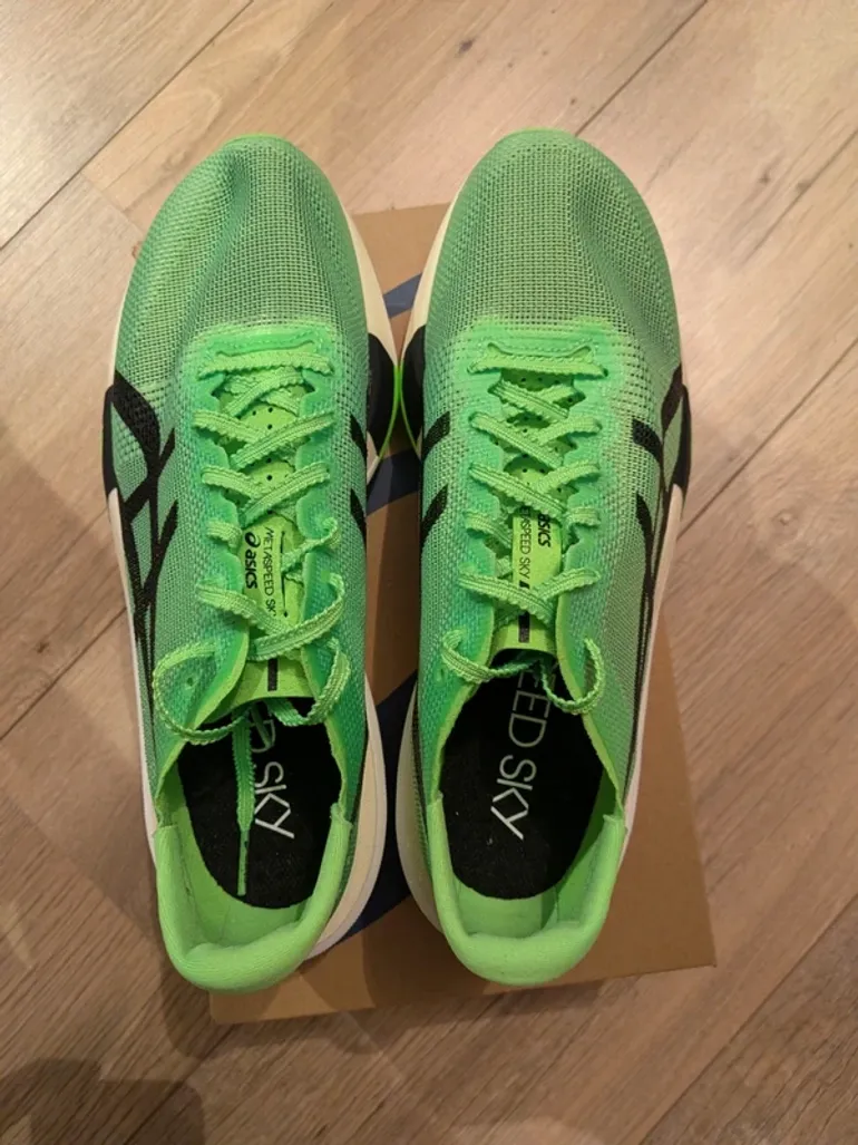 Used Asics Metaspeed Sky Tokyo bike — image 3 of 6