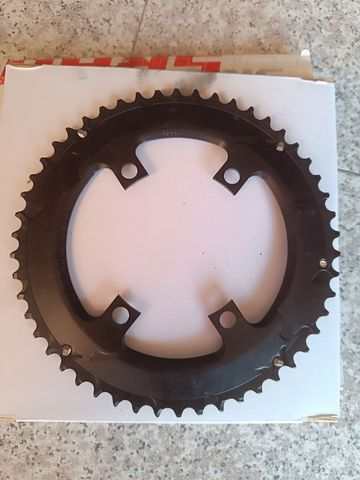 Sram 50 T bike usato — immagine 1 di 2