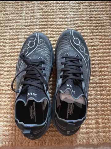 Saucony Endorphin Elite 3 bike de segunda mano — imagen 3 de 4