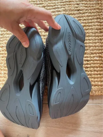 Saucony Endorphin Elite 3 bike de segunda mano — imagen 4 de 4
