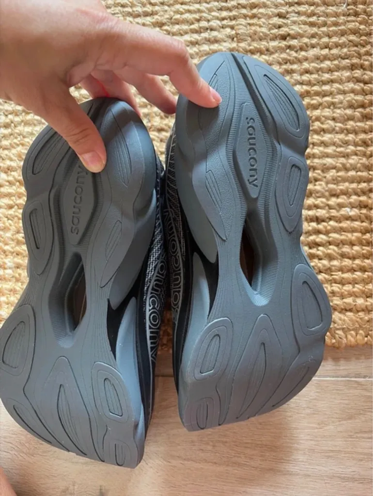 Saucony Endorphin Elite 3 bike de segunda mano — imagen 4 de 4