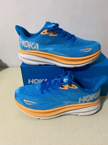 Brugt Hoka Clifton 9 bike — billede 2 af 7