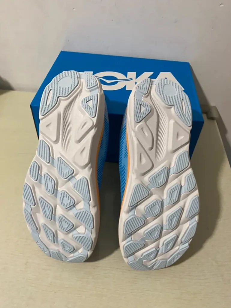 Brugt Hoka Clifton 9 bike — billede 7 af 7