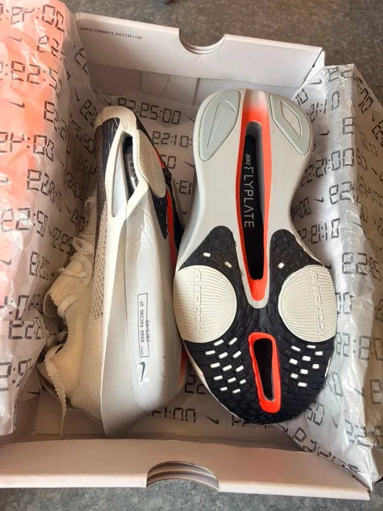 Used Nike AlphaFly 3 bike — image 2 of 3