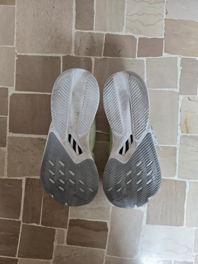 Brugt Pro Adizero Boston 12 bike — billede 3 af 6