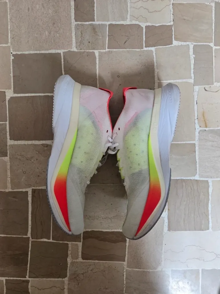 Brugt Pro Adizero Boston 12 bike — billede 4 af 6