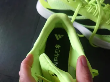 Brugt Adidas Laufschuhe bike — billede 7 af 7