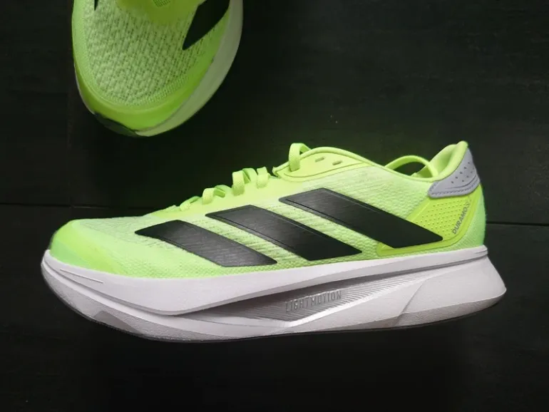 Brugt Adidas Laufschuhe bike — billede 2 af 7
