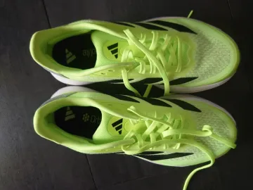 Brugt Adidas Laufschuhe bike — billede 5 af 7