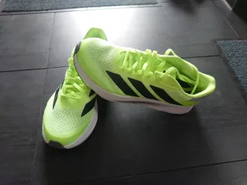 Brugt Adidas Laufschuhe bike — billede 1 af 7
