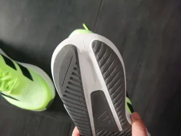Brugt Adidas Laufschuhe bike — billede 4 af 7