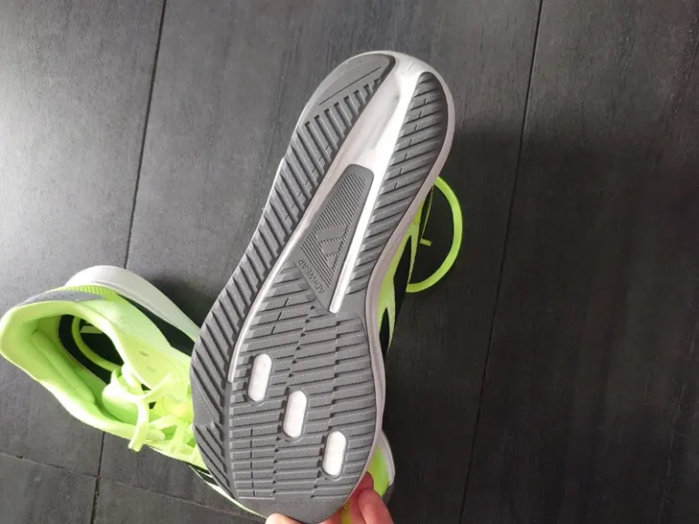 Brugt Adidas Laufschuhe bike — billede 3 af 7