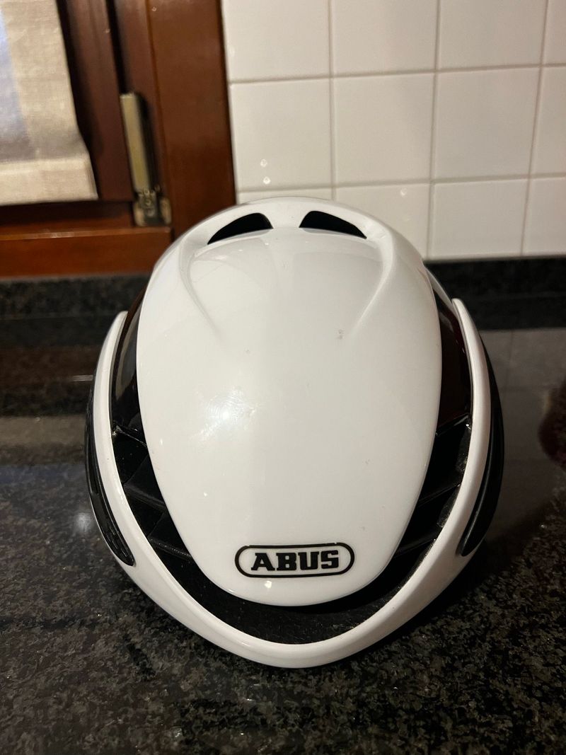 Tweedehands ABUS GameChanger Cycling Accessories
