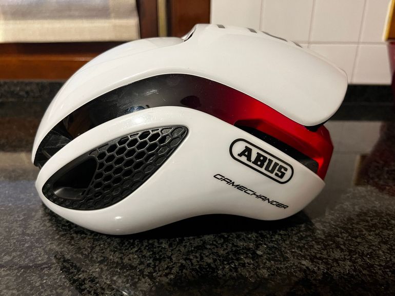 Tweedehands ABUS GameChanger bike — afbeelding 5 van 7