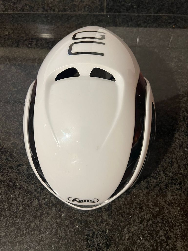 Tweedehands ABUS GameChanger bike — afbeelding 7 van 7