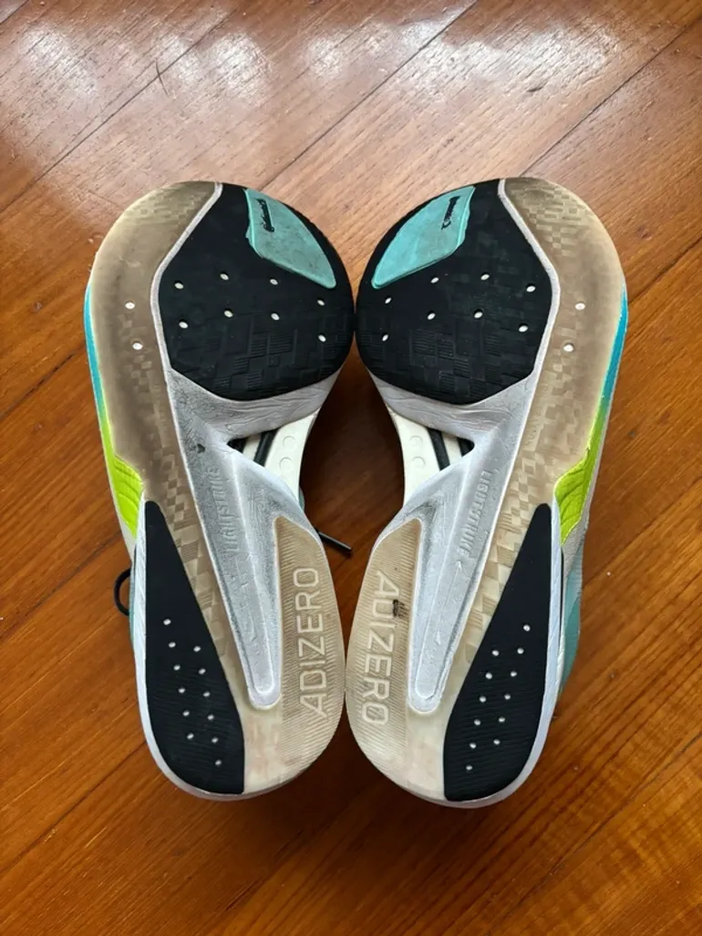 Gebrauchtes Adidas Boston 13 bike — Bild 3 von 4