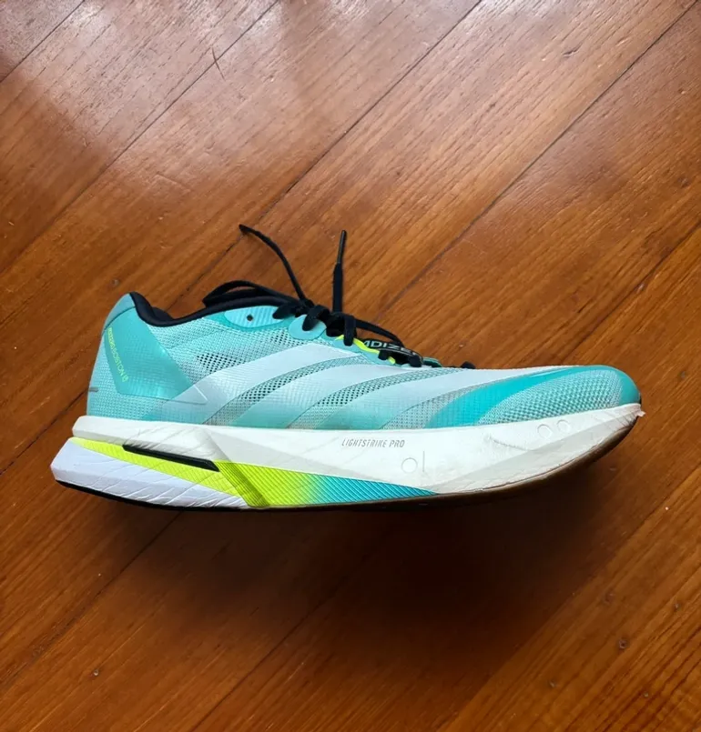 Gebrauchtes Adidas Boston 13 bike — Bild 2 von 4