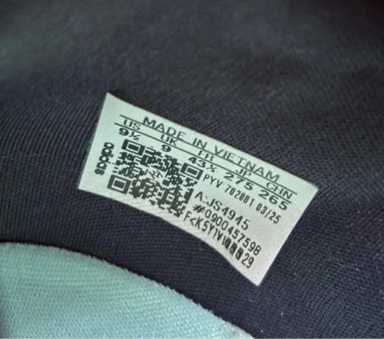 Gebrauchtes Adidas Boston 13 bike — Bild 4 von 4
