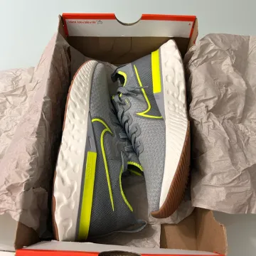 Brugt Nike Infinity Run bike — billede 6 af 7