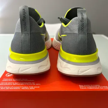 Brugt Nike Infinity Run bike — billede 4 af 7