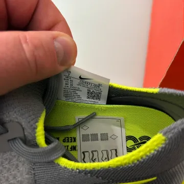Brugt Nike Infinity Run bike — billede 5 af 7