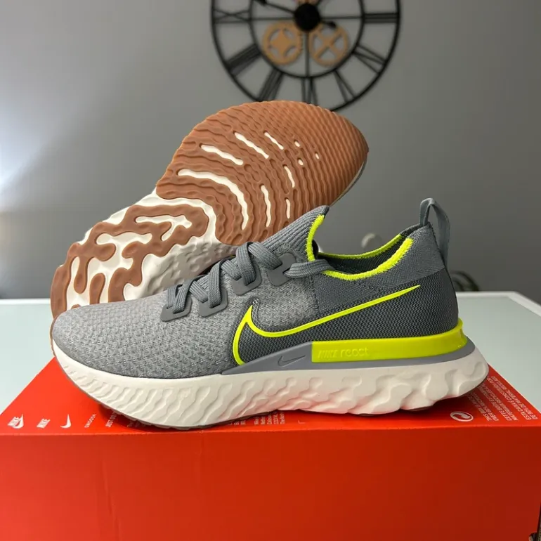 Brugt Nike Infinity Run bike — billede 2 af 7