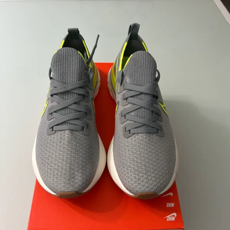 Brugt Nike Infinity Run bike — billede 3 af 7