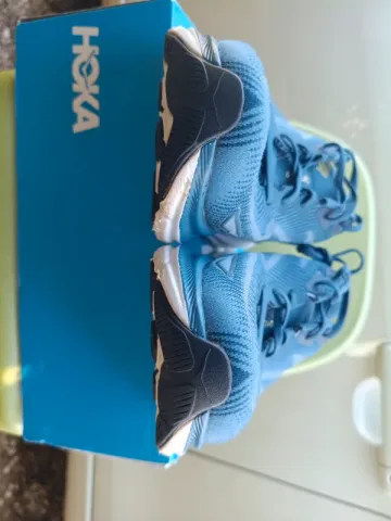 Tweedehands Hoka Clifton 9 bike — afbeelding 11 van 11