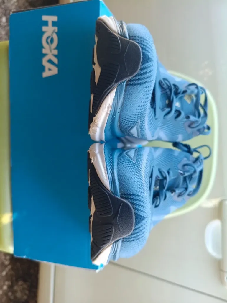 Tweedehands Hoka Clifton 9 bike — afbeelding 11 van 11