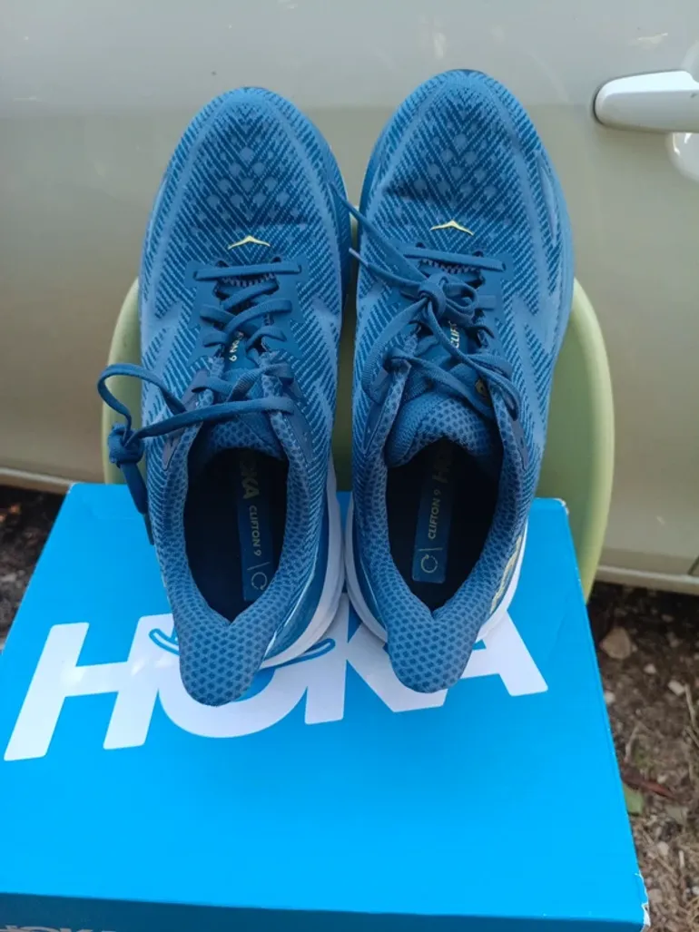 Tweedehands Hoka Clifton 9 bike — afbeelding 5 van 11