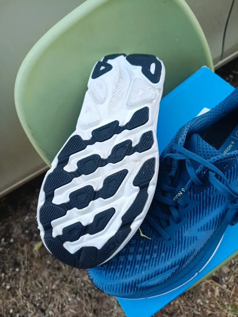 Tweedehands Hoka Clifton 9 bike — afbeelding 8 van 11