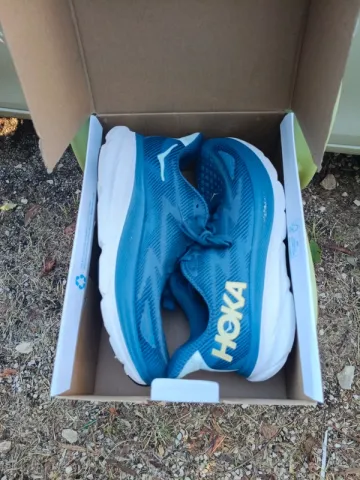 Tweedehands Hoka Clifton 9 bike — afbeelding 3 van 11