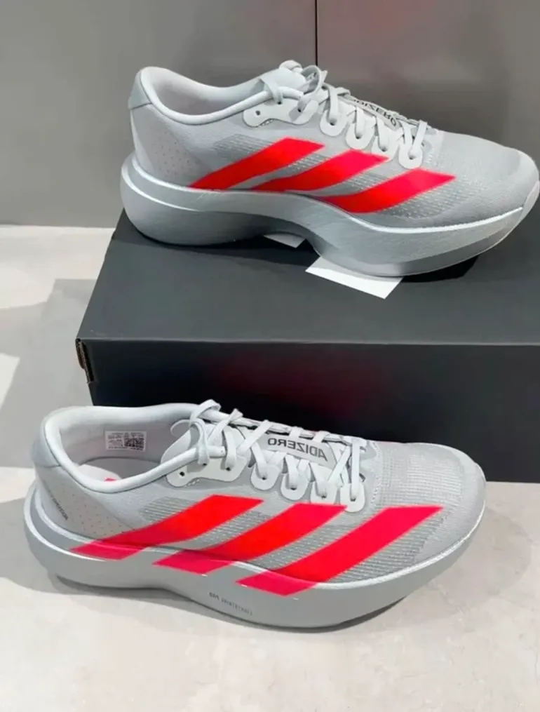 Adidas Adizero EVO SL bike de segunda mano — imagen 2 de 4