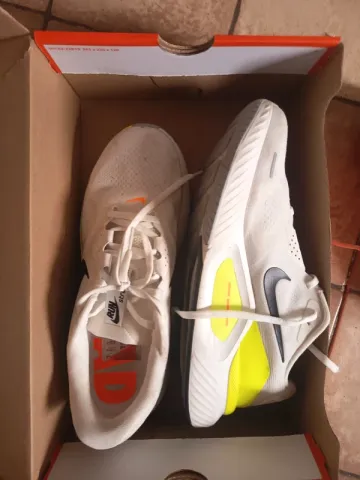 Brugt Nike Running Shoes bike — billede 5 af 5
