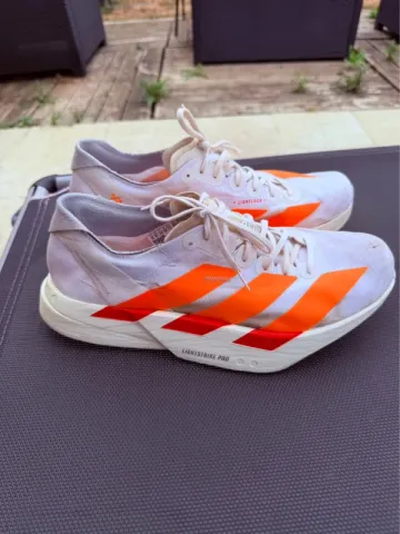 Used Adidas Adios Pro 4 bike — image 1 of 7