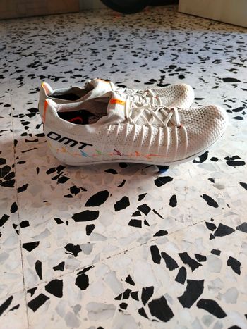 Brugt dmt pogis Cycling Shoes