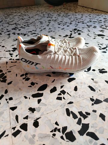 dmt pogis Cycling Shoes de segunda mano