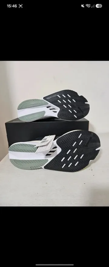 Brugt Adidas Adizero Boston 12 bike — billede 5 af 6